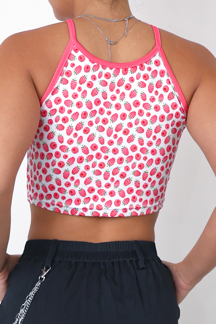 Petel crop top