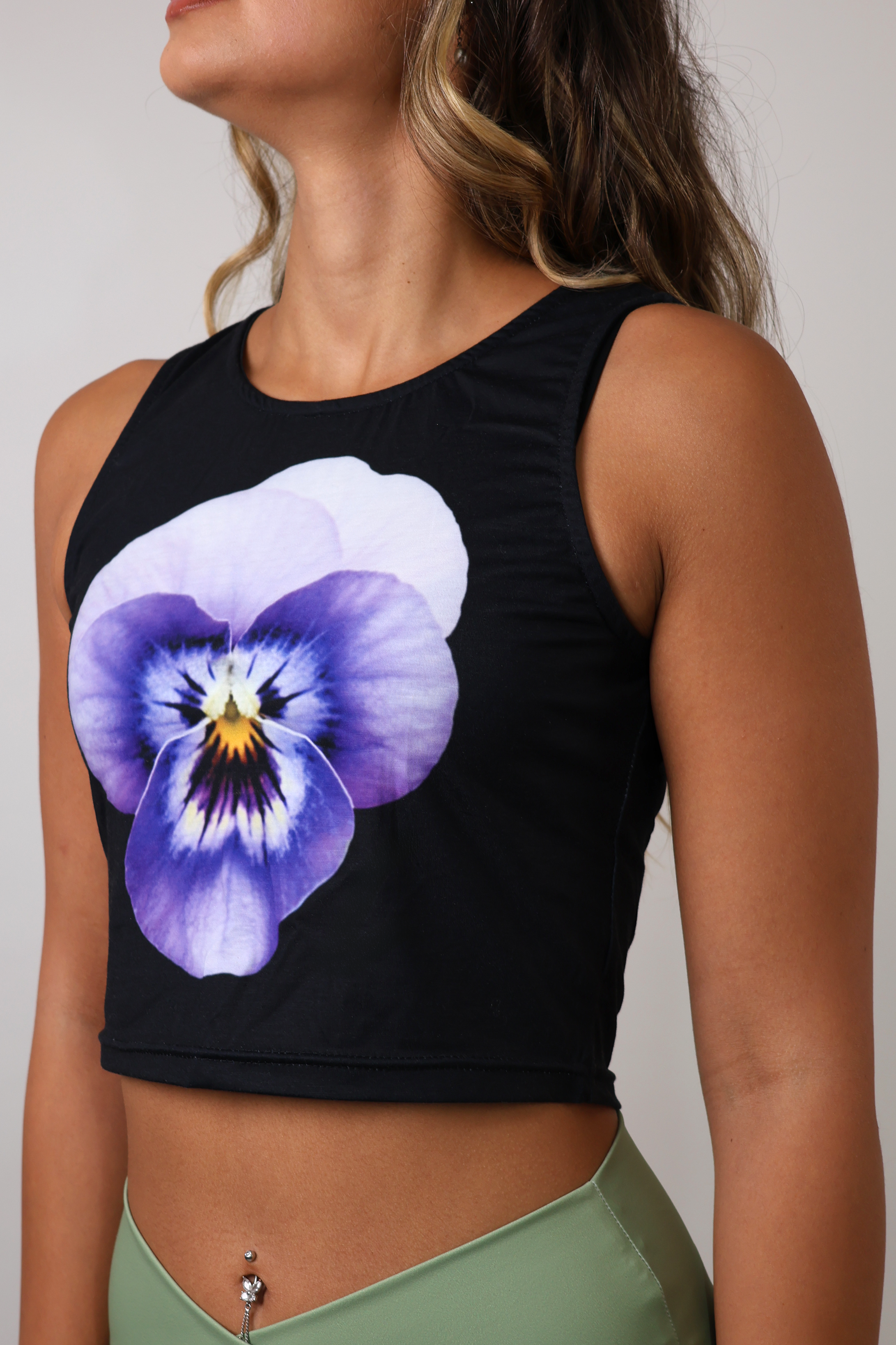 Regina Top