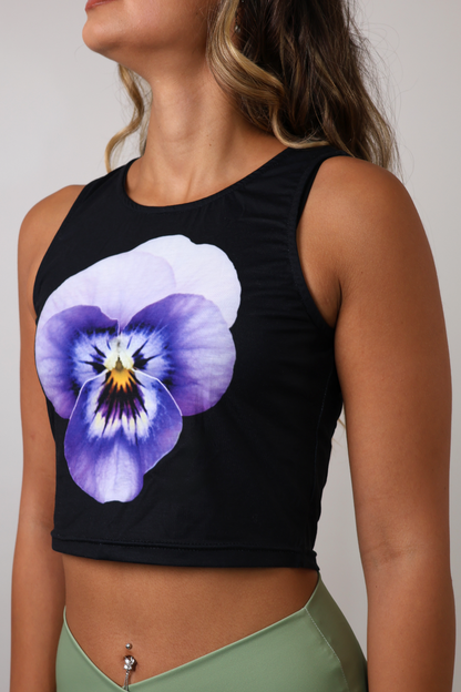 Regina Top