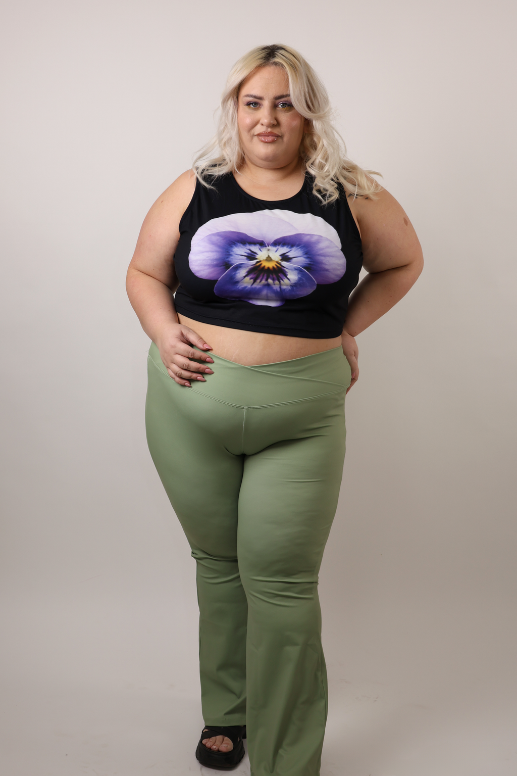 Regina Top