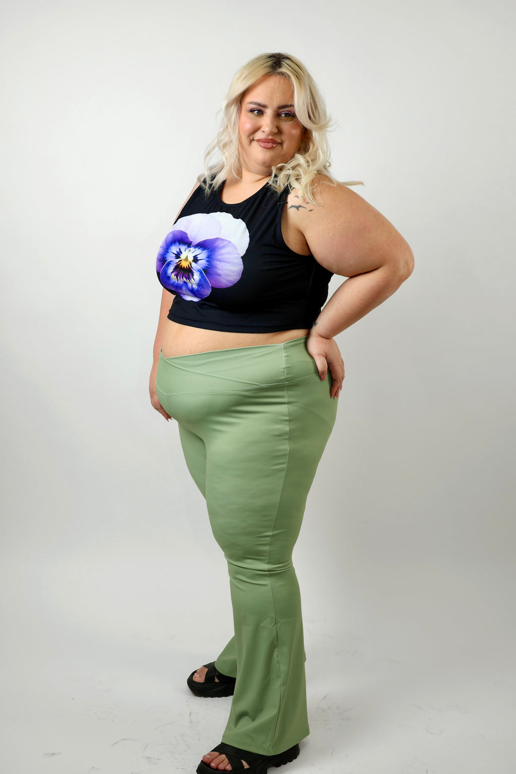 Danielle Leggings