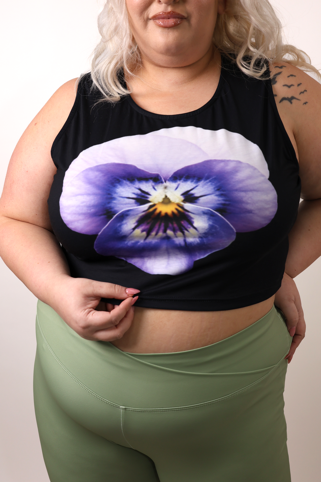 Regina Top