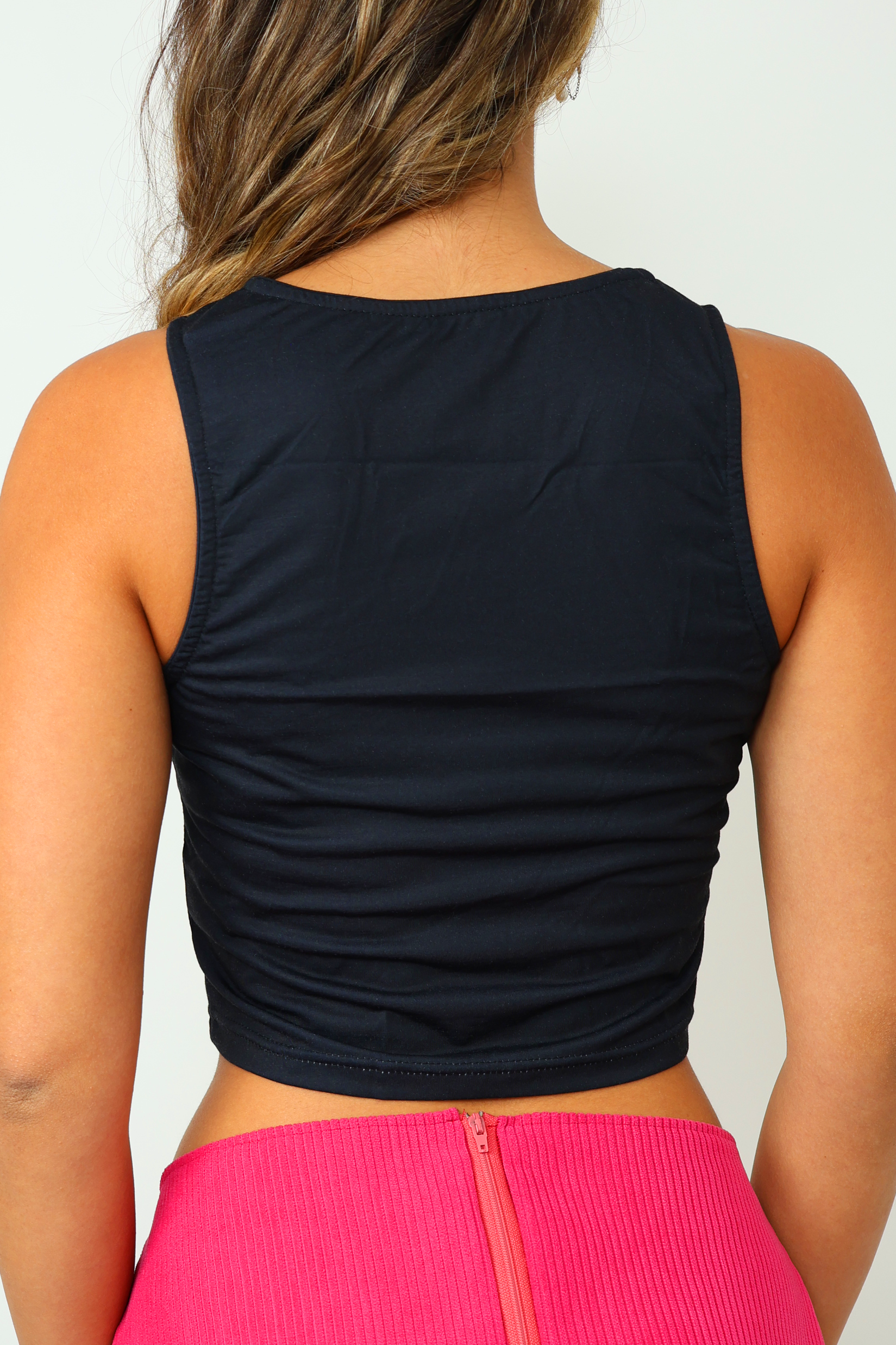 Bailey Tank Top