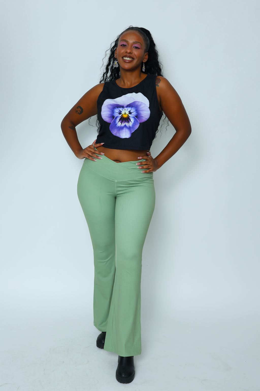 Regina Top