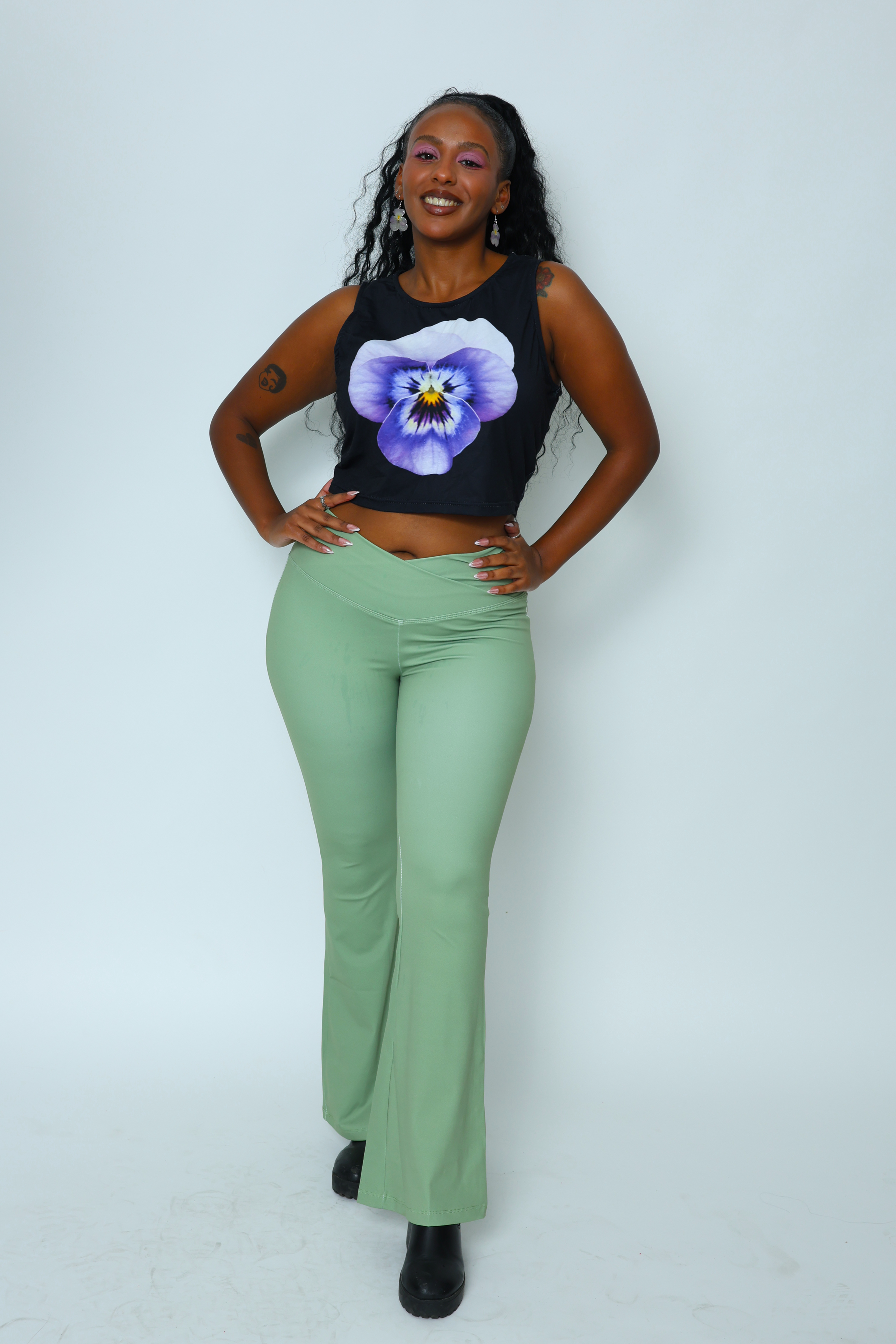 Regina Top