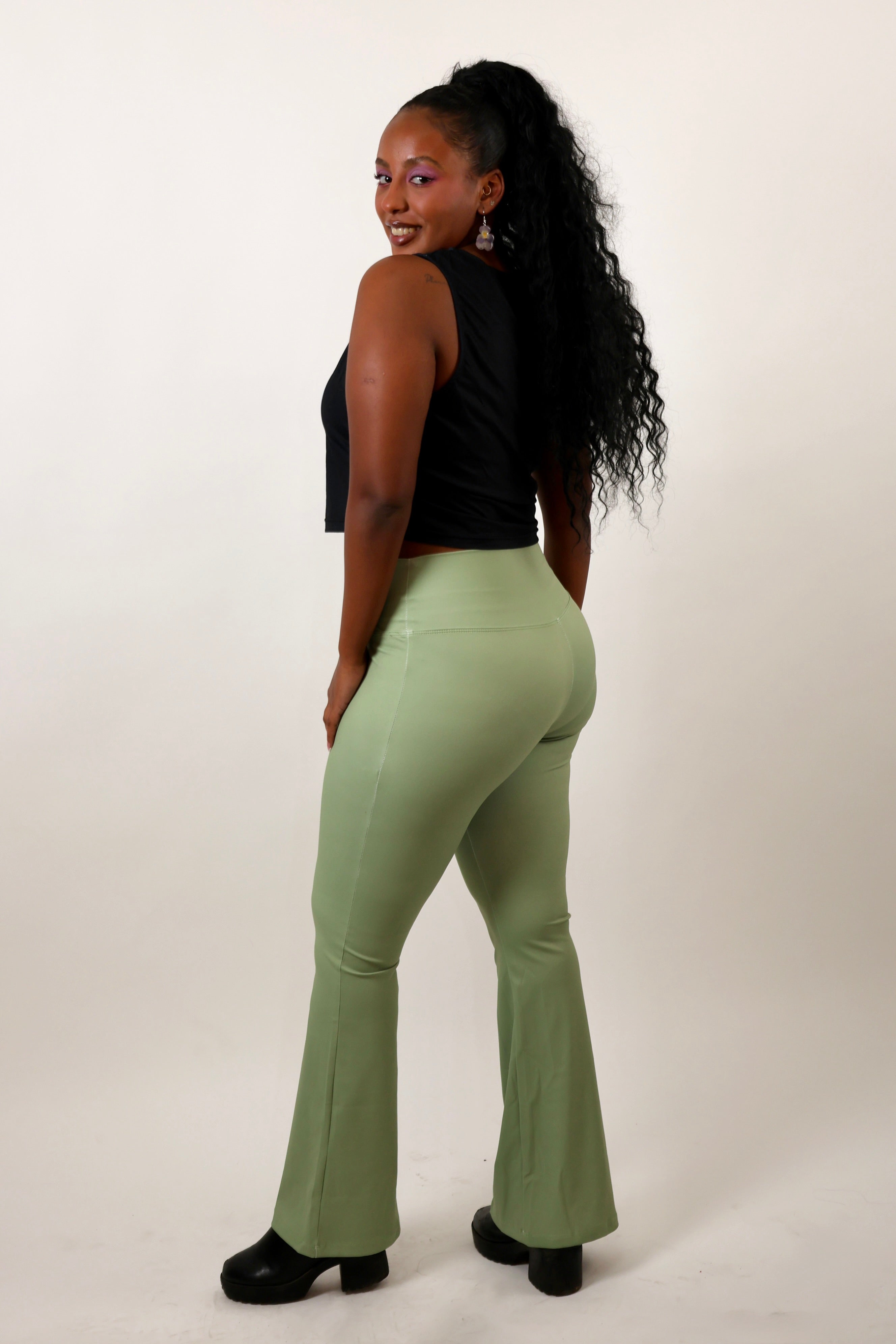 Danielle Leggings