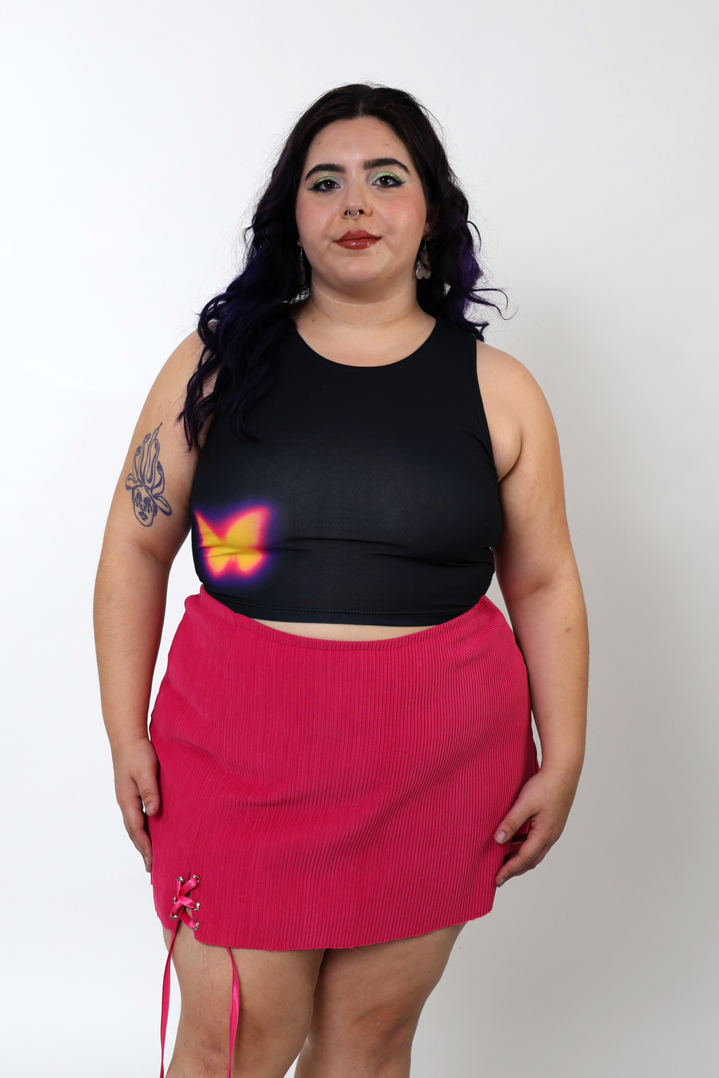 Bailey Tank Top