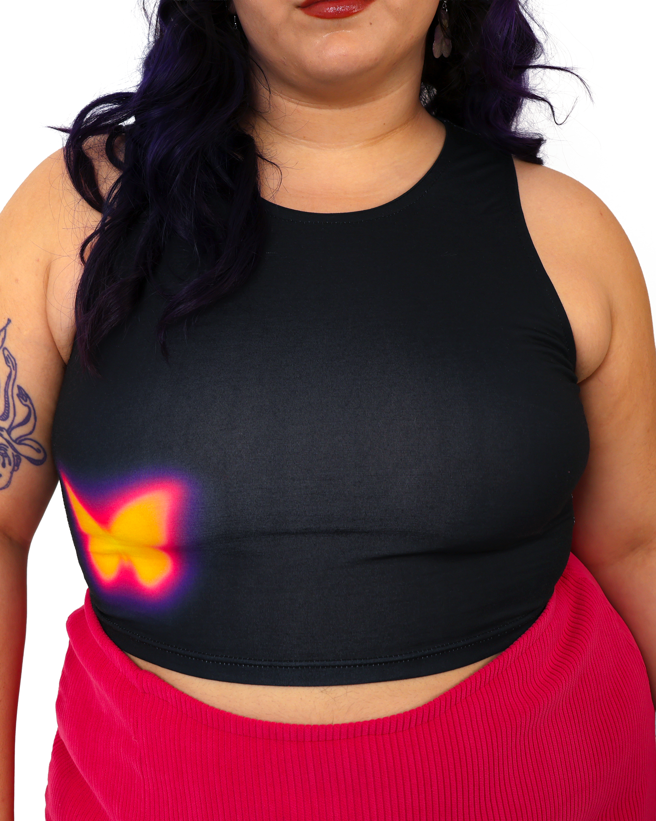 Bailey Tank Top