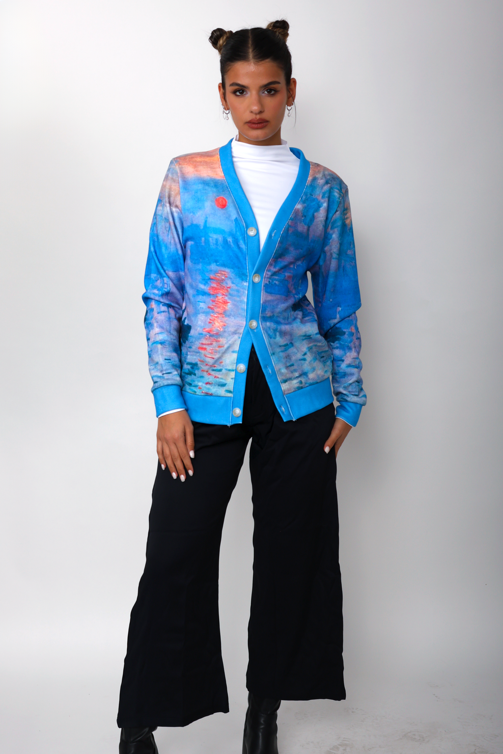 Lori Cardigan