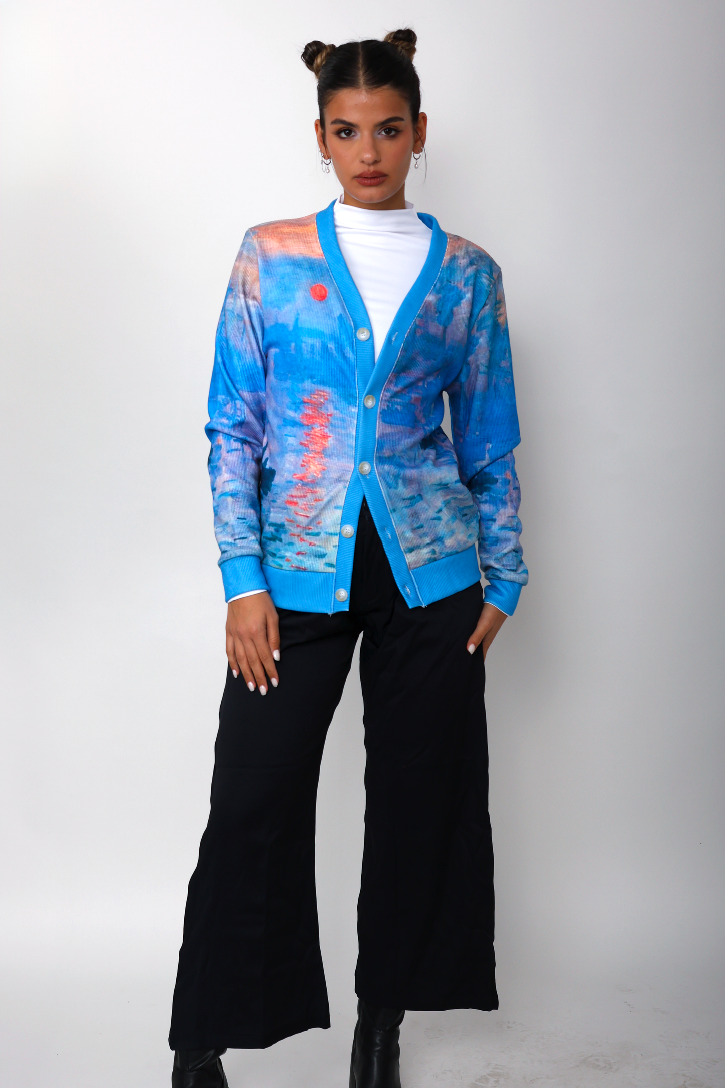 Lori Cardigan