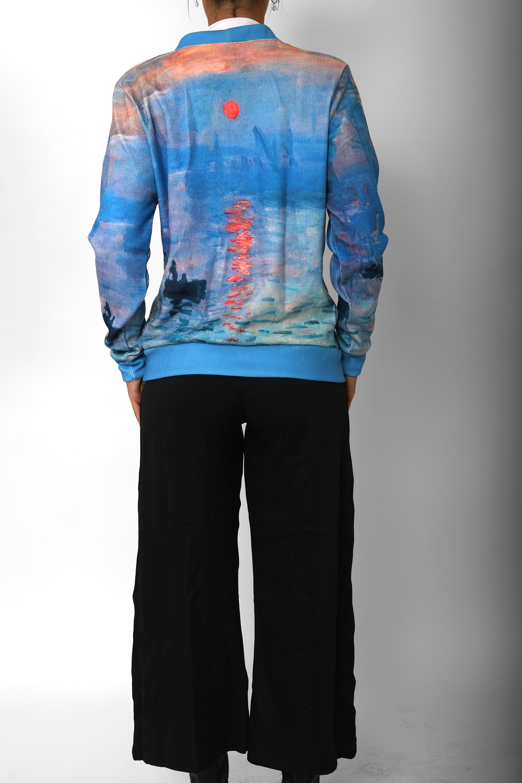 Lori Cardigan