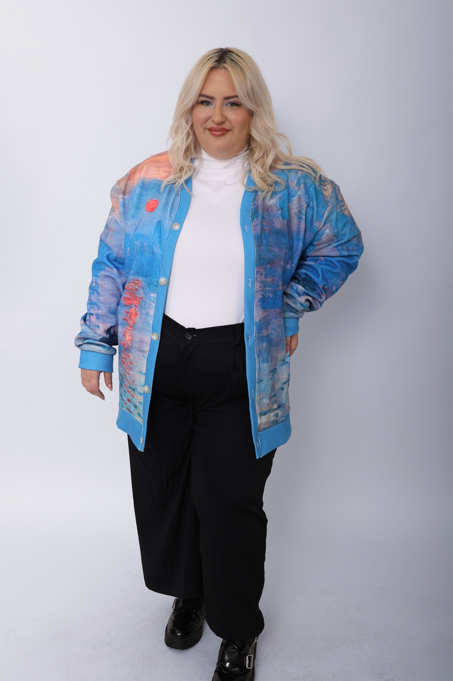 Lori Cardigan