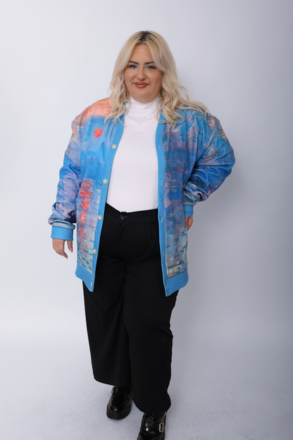 Lori Cardigan