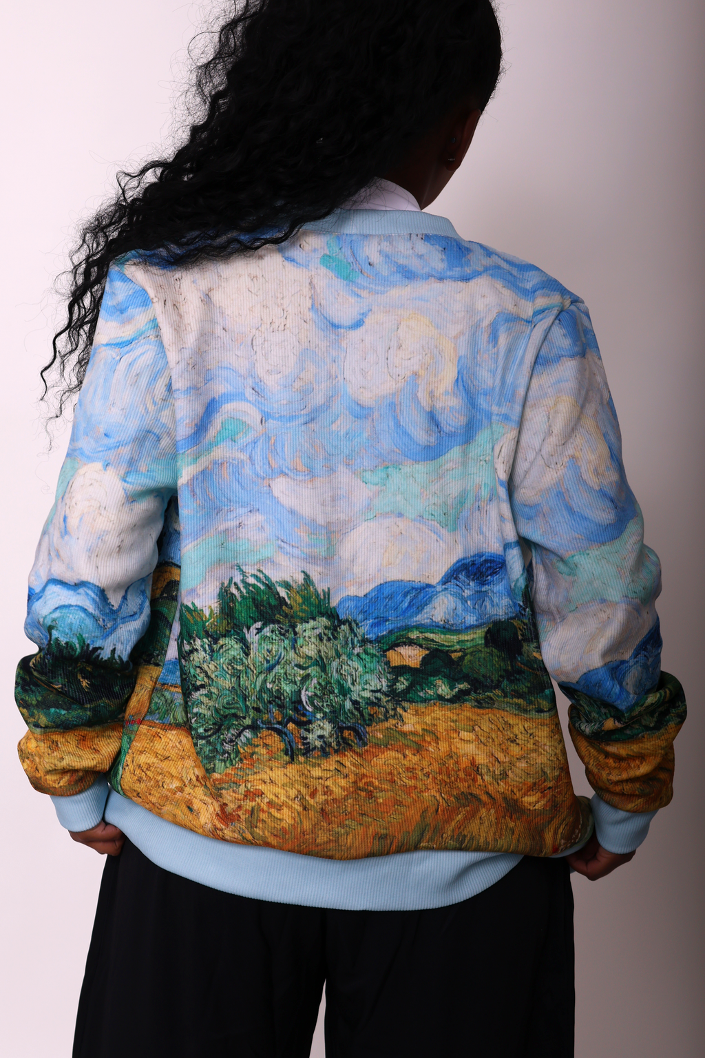 Lori Cardigan