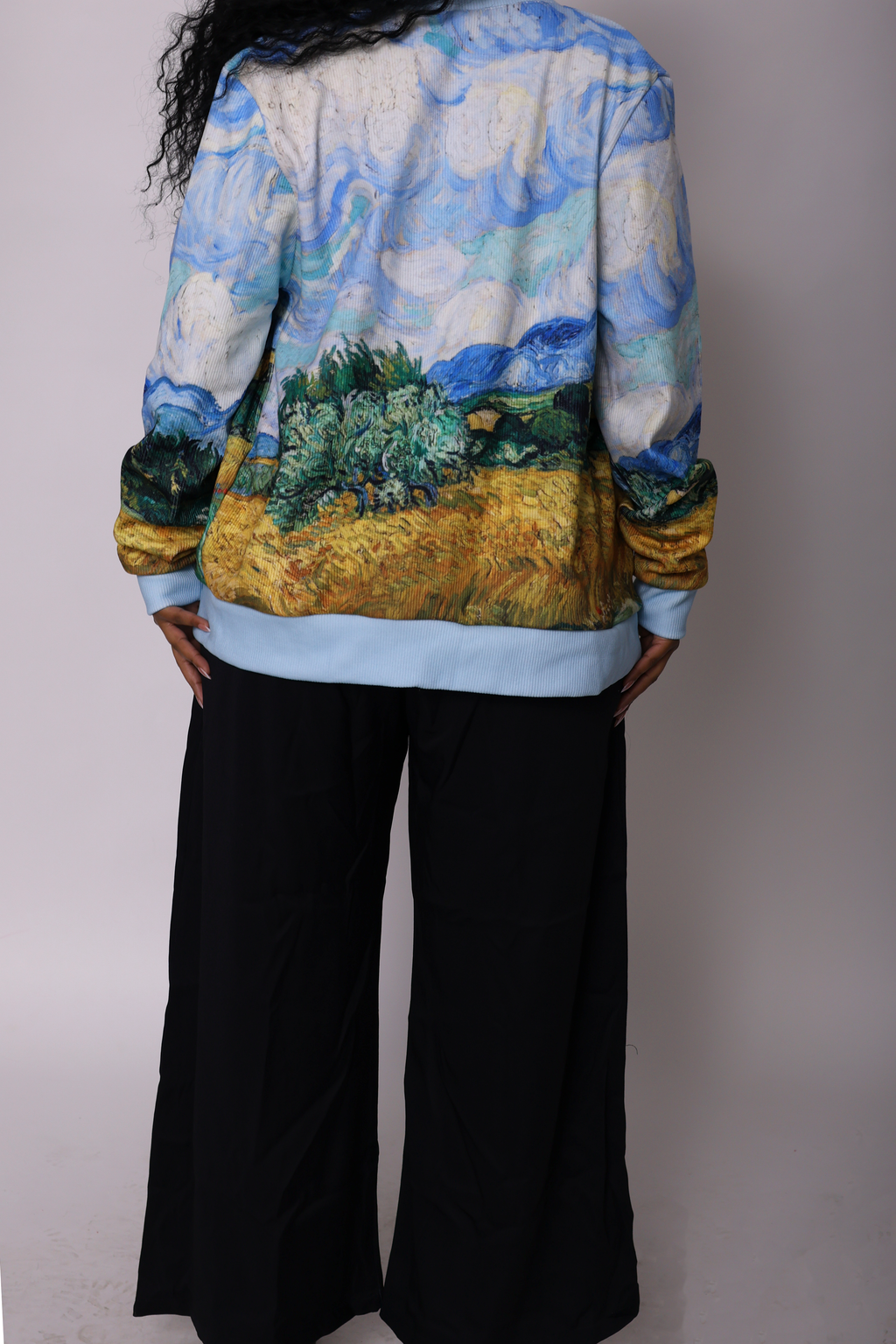 Lori Cardigan