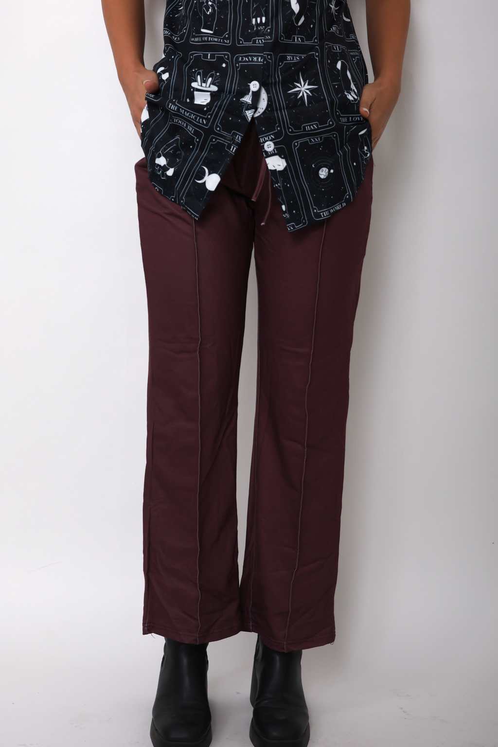 Nitzan Pants