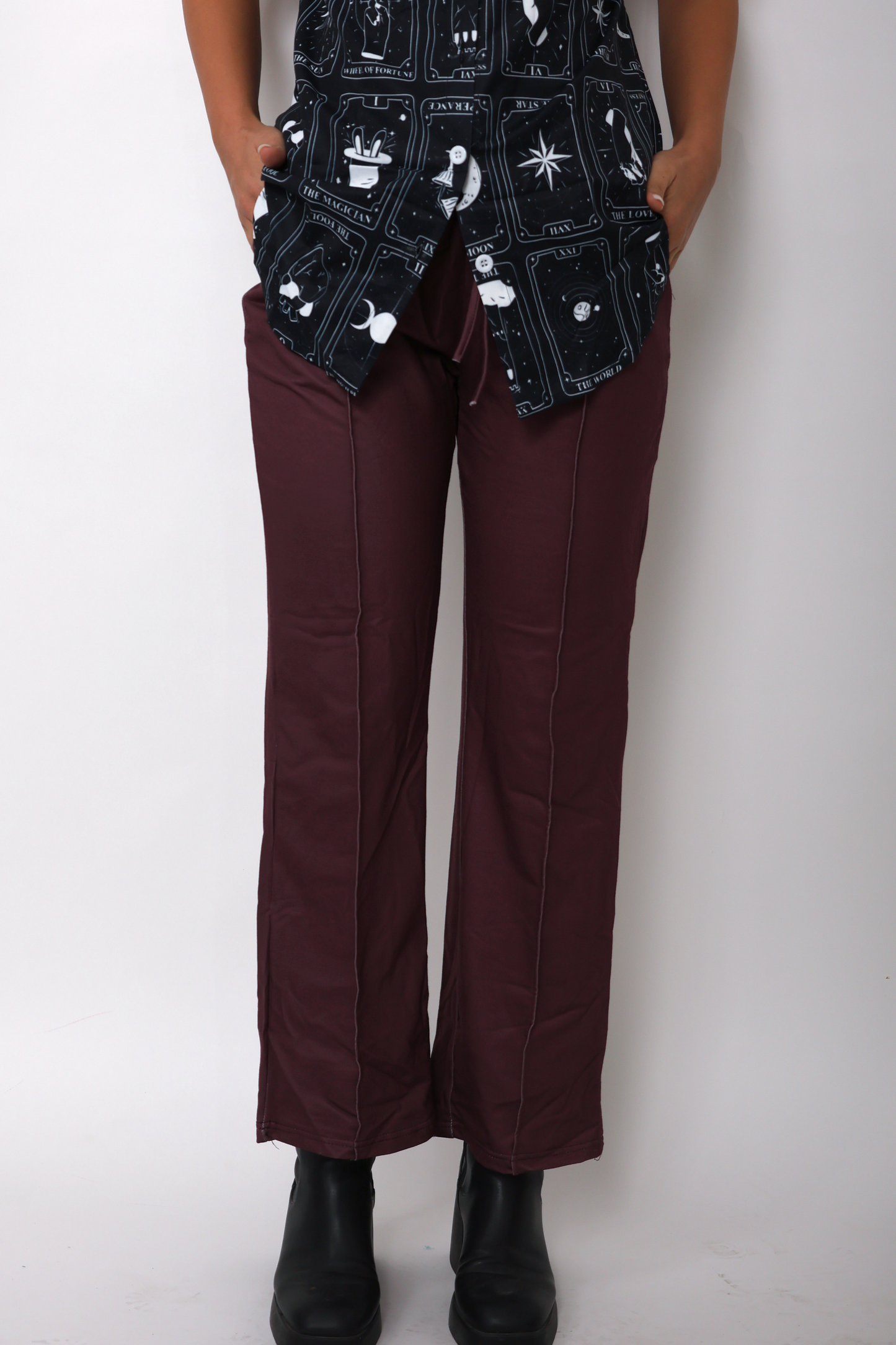 Nitzan Pants