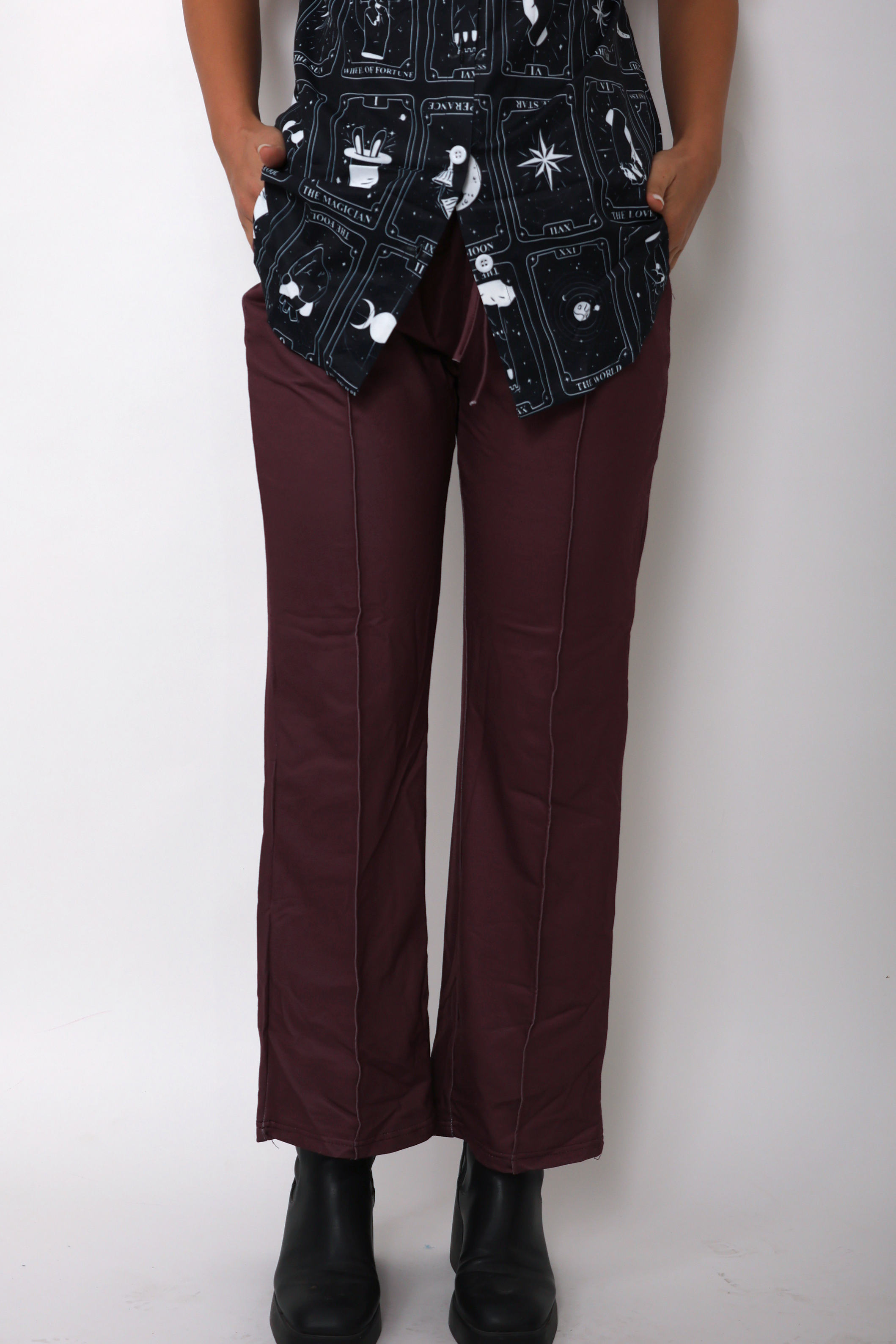 Nitzan Pants
