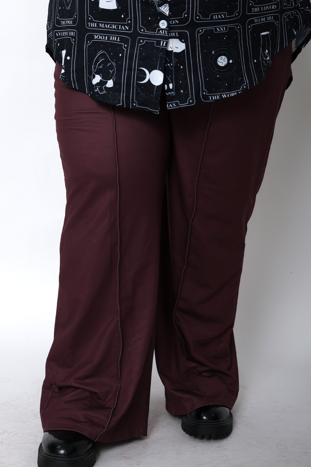 Nitzan Pants