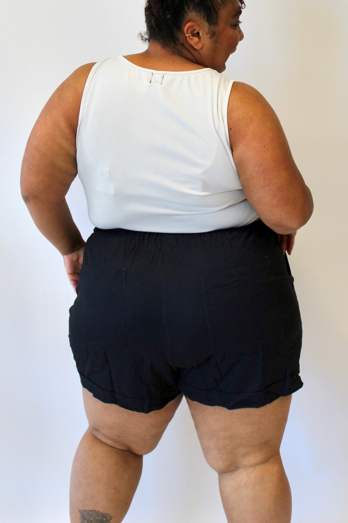 Tulip Shorts