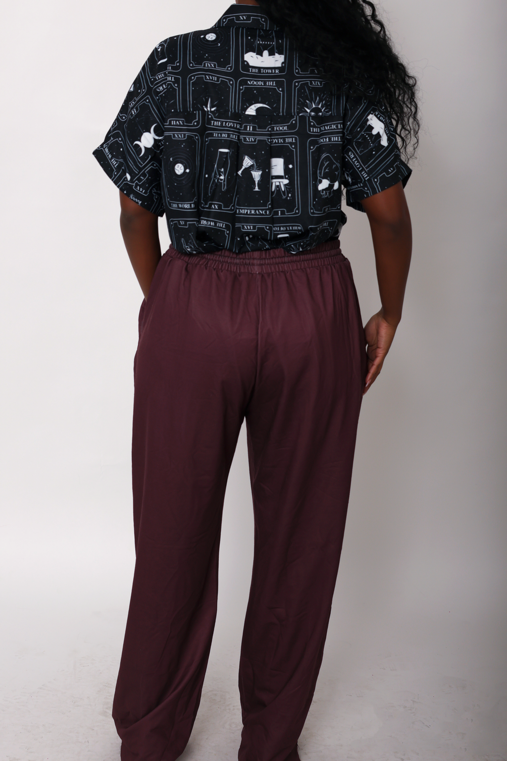 Nitzan Pants