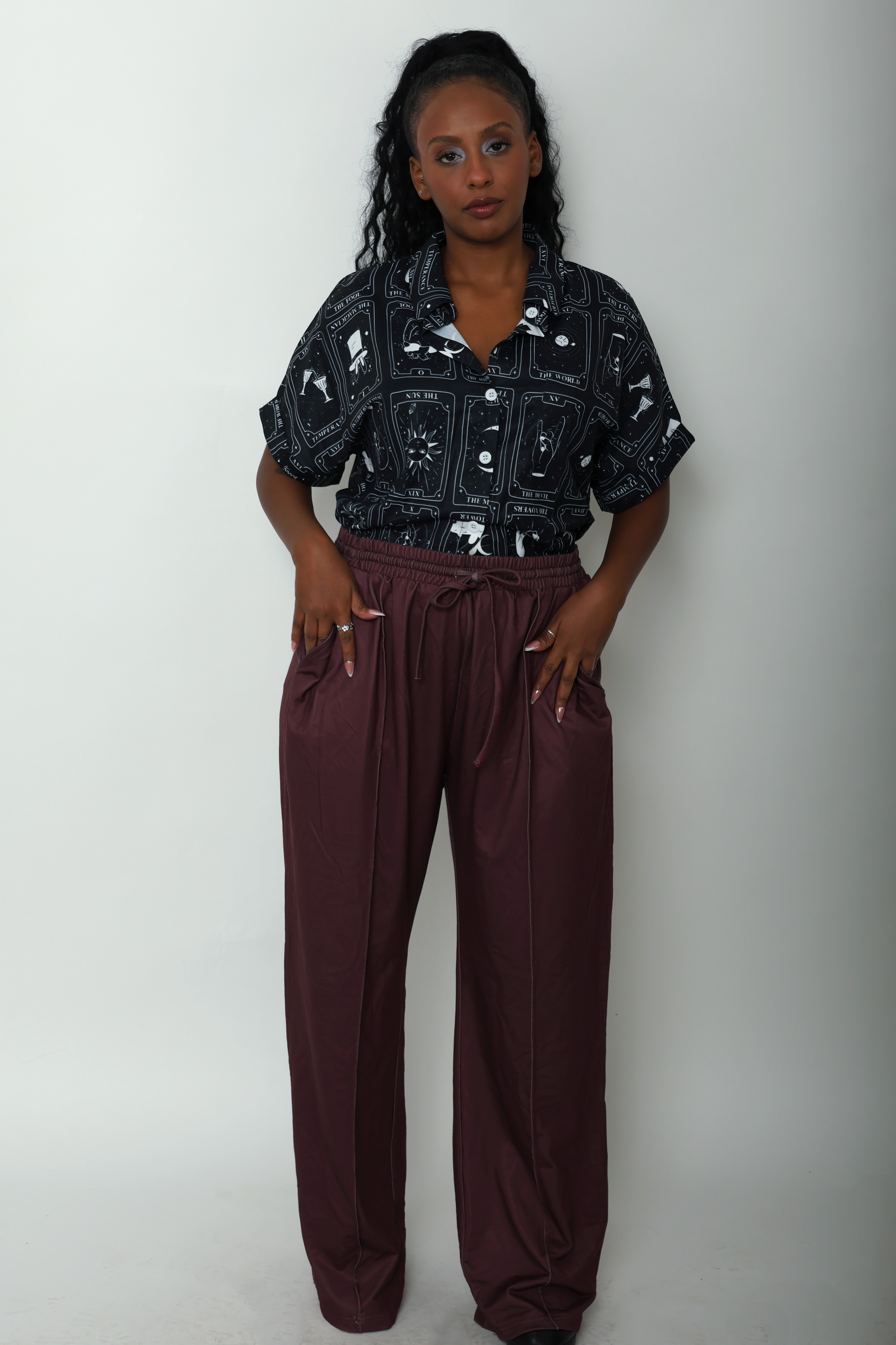 Nitzan Pants