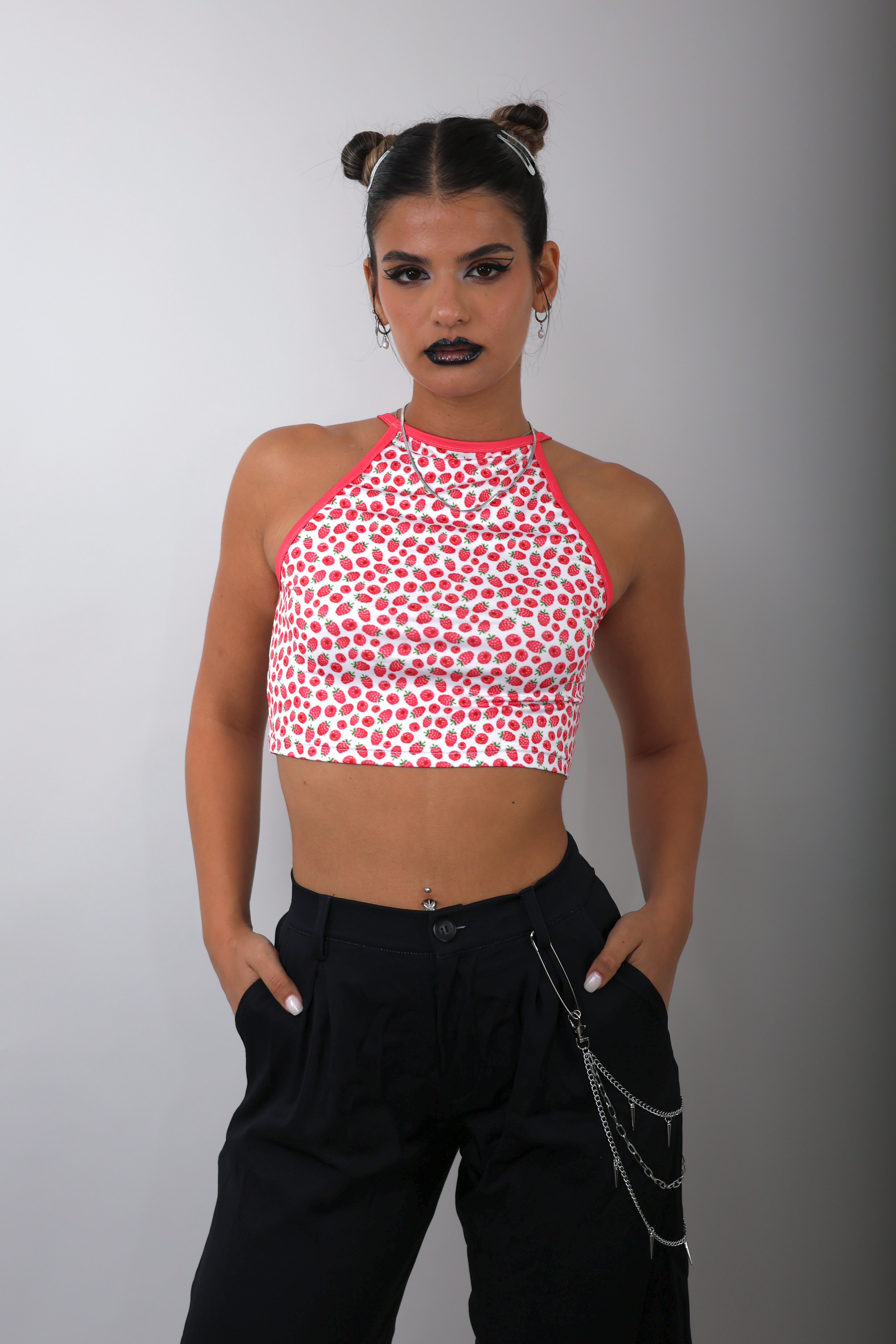 Petel crop top