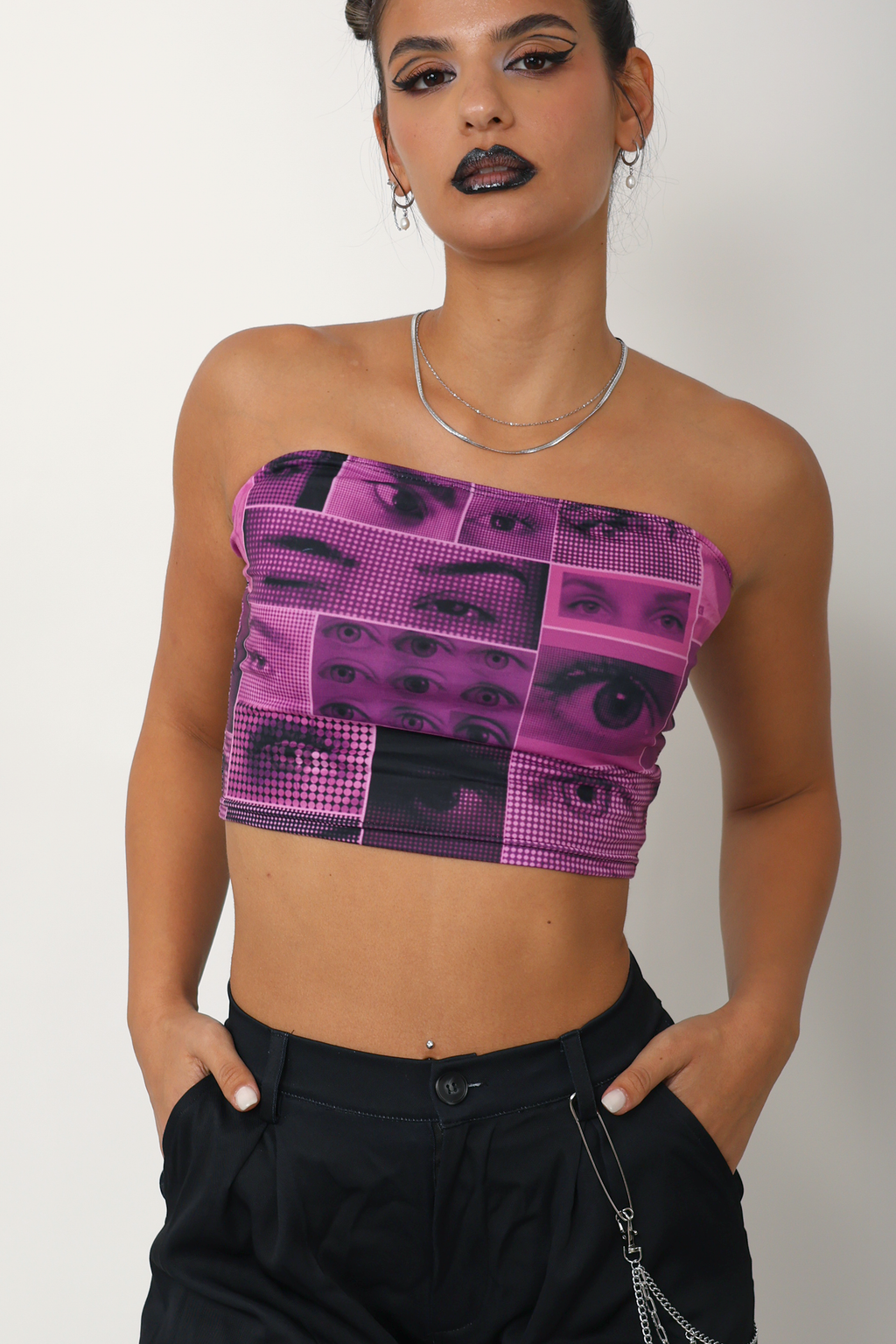 Cara Tube Top