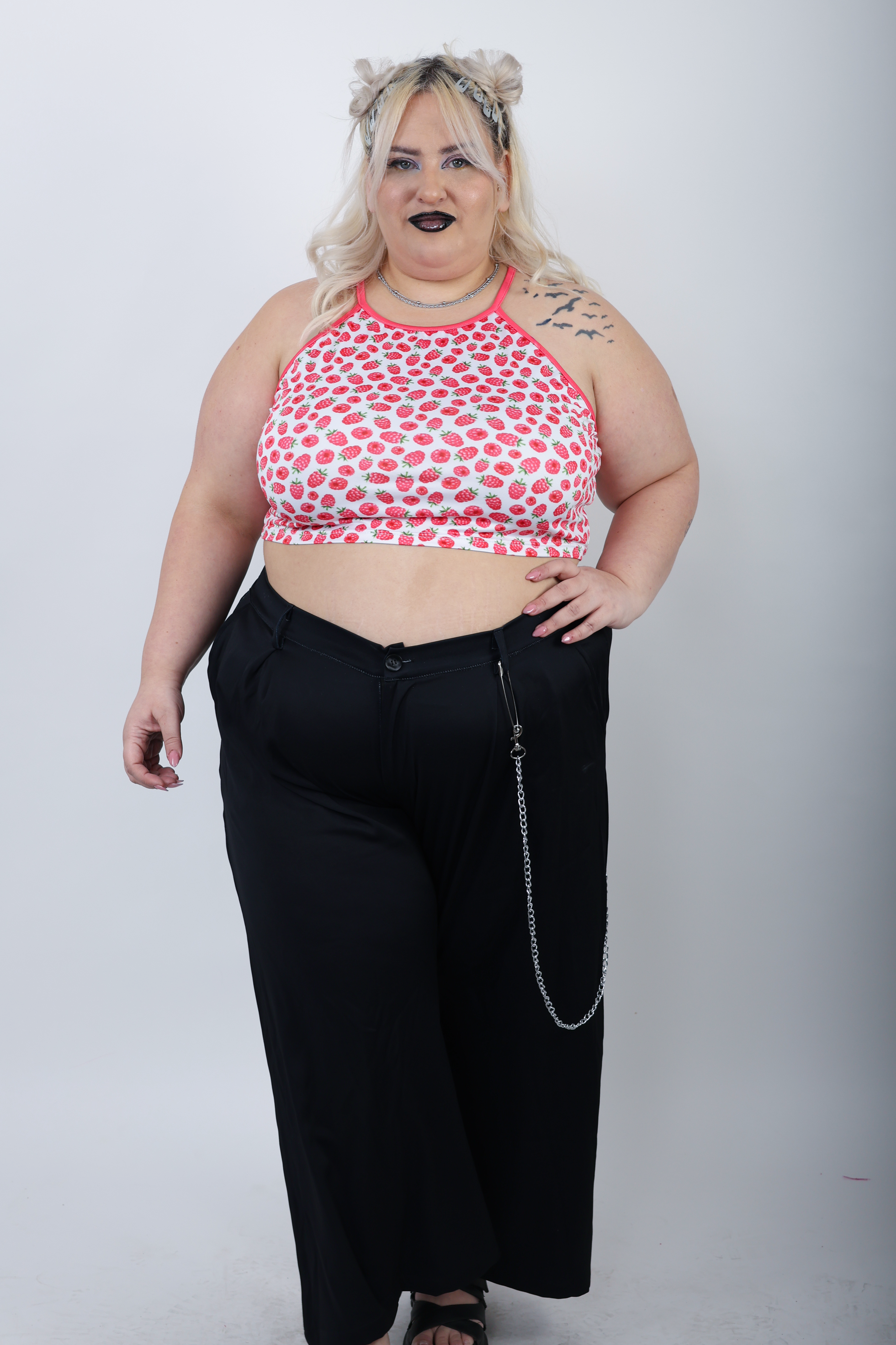 Laila Pants