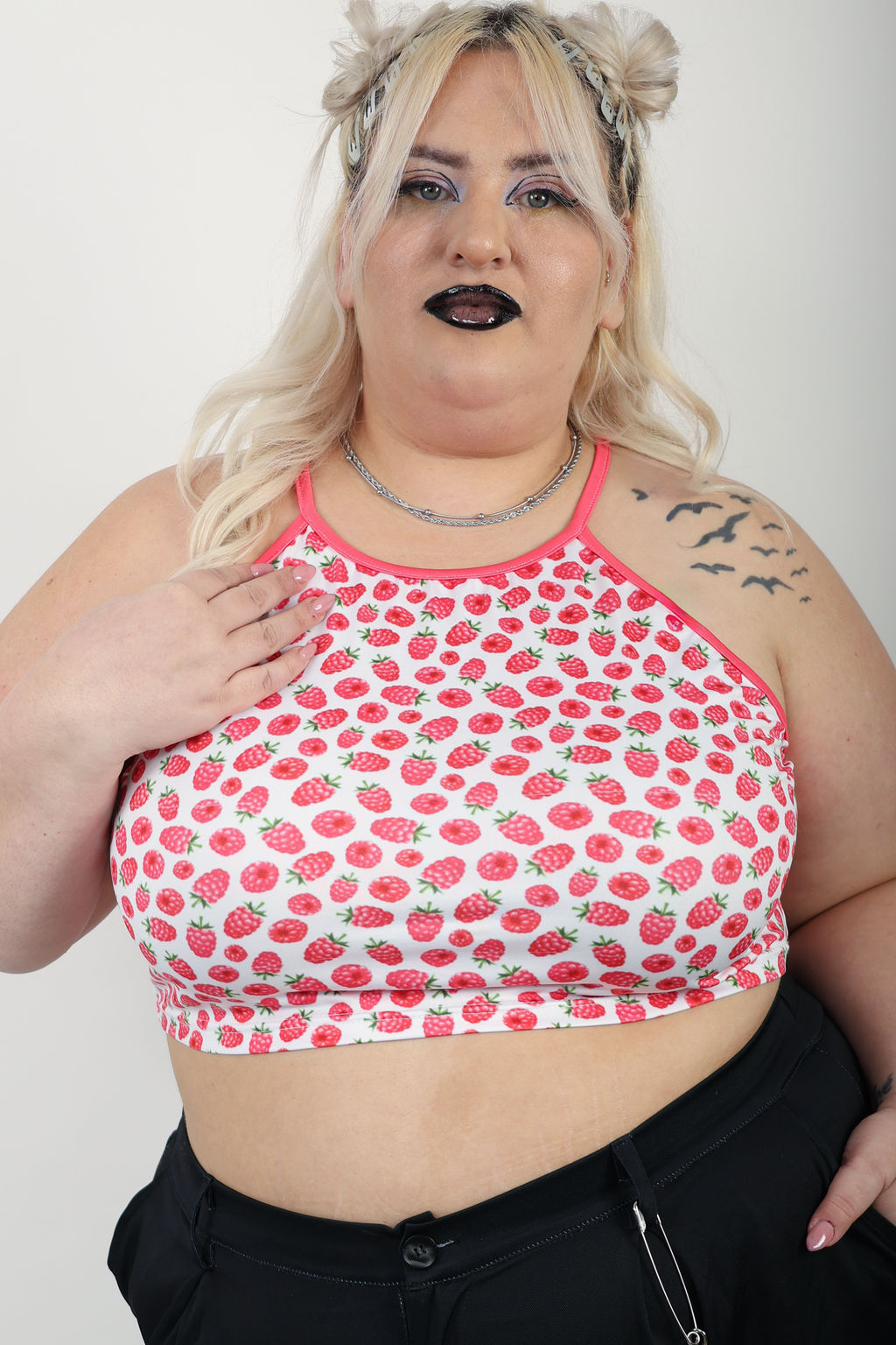 Petel crop top