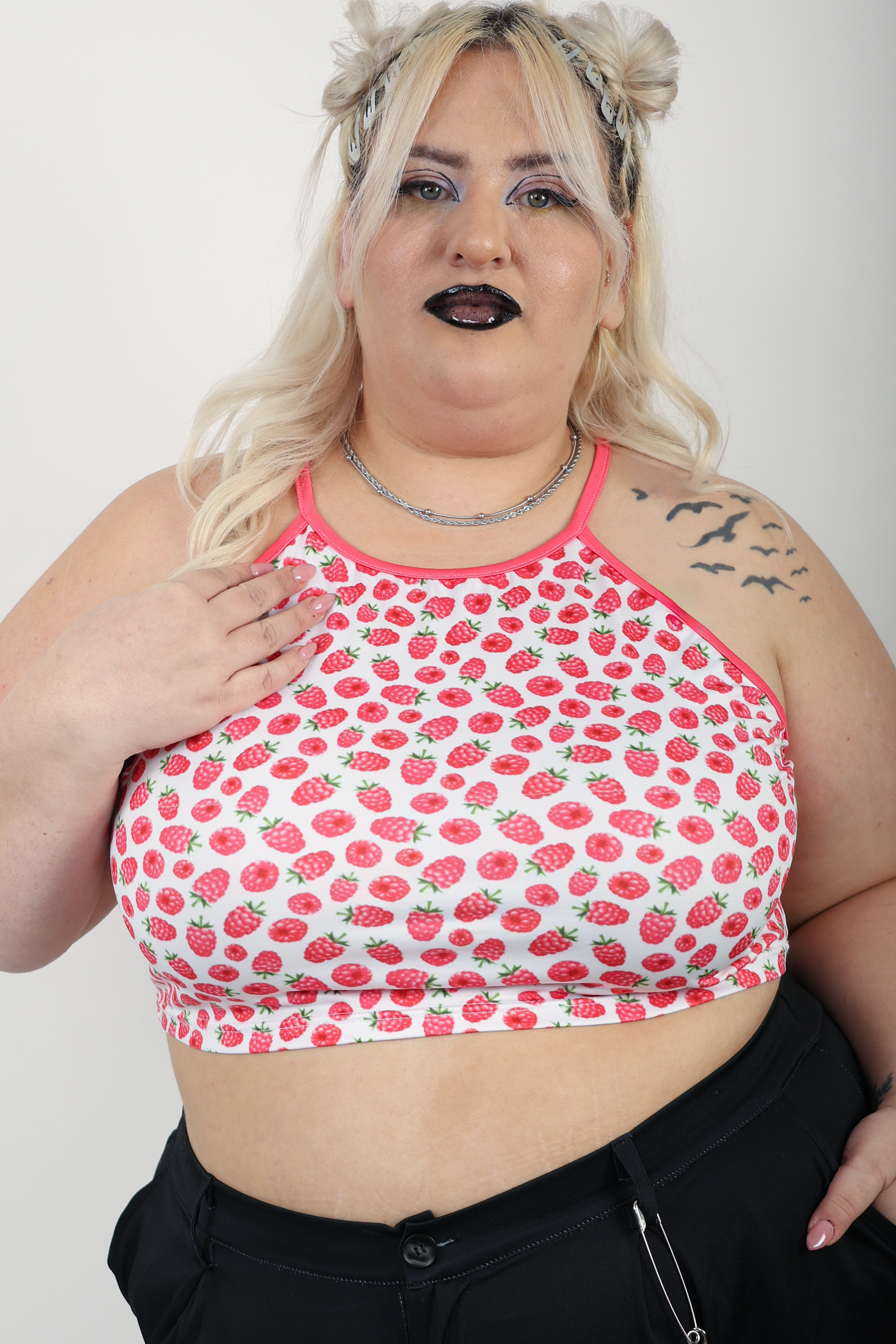 Petel crop top