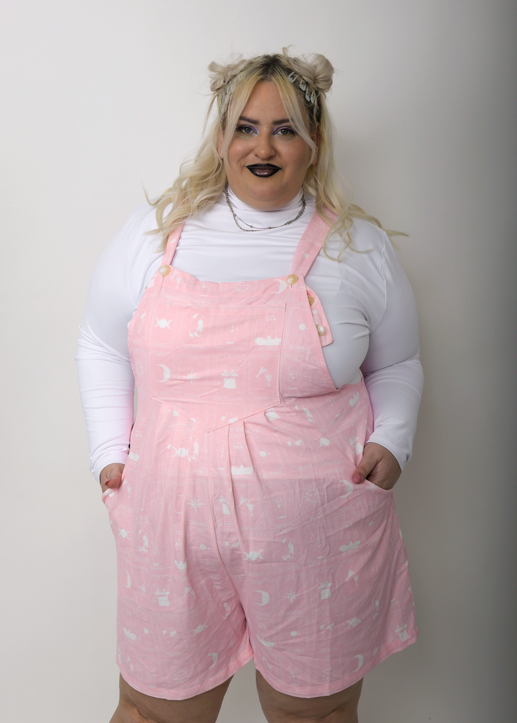 Luna Overall
