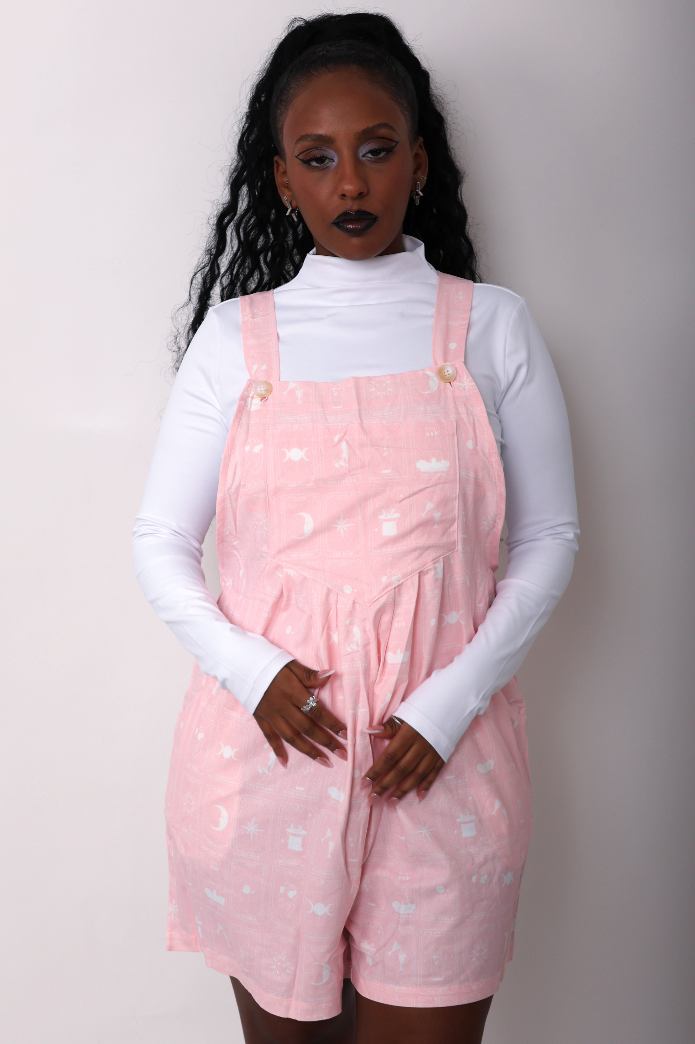 Luna Overall