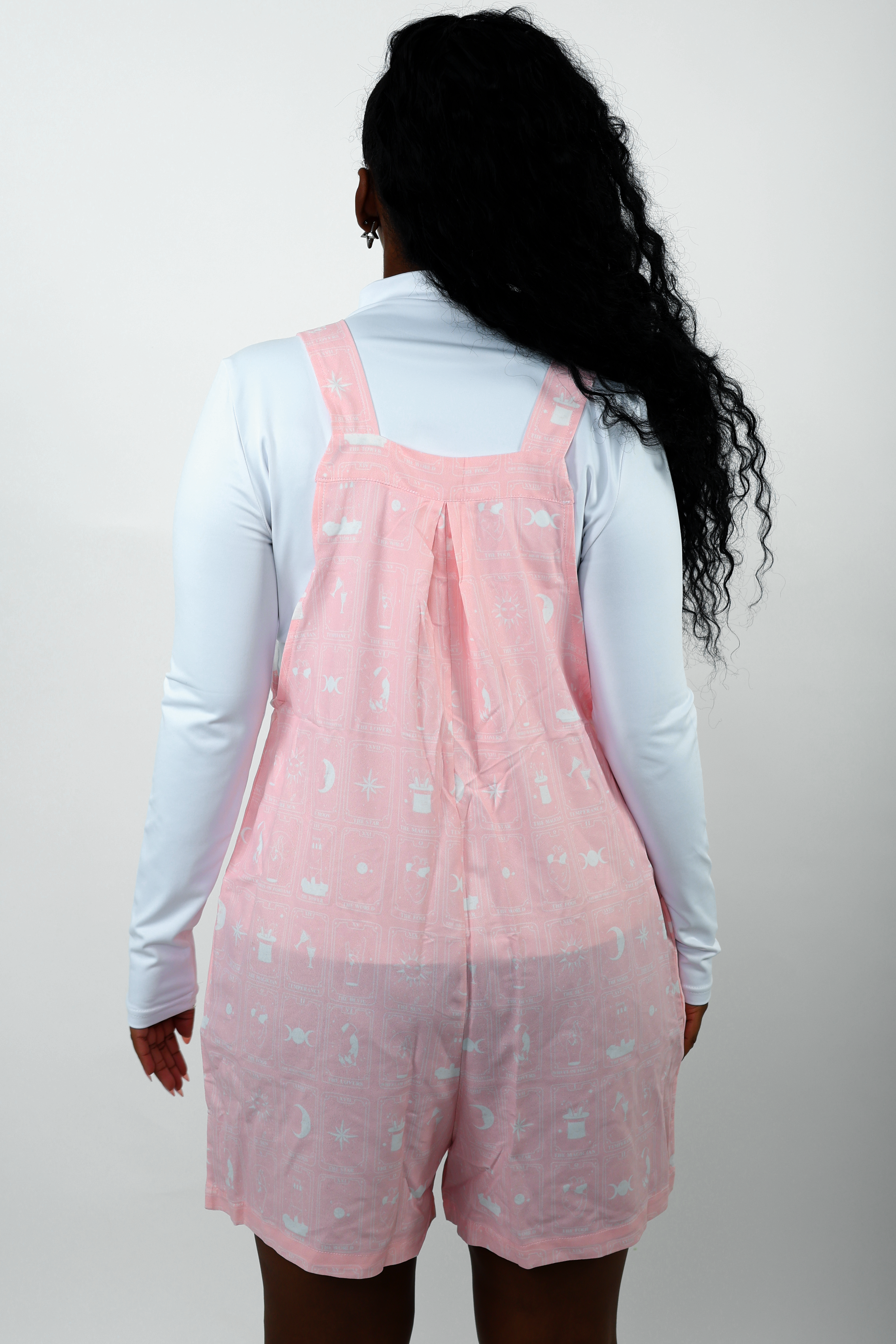 Luna Overall