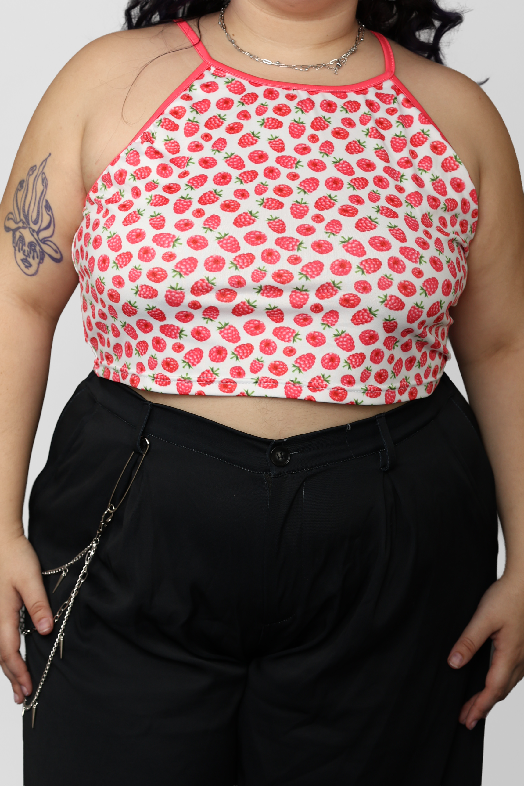 Petel crop top