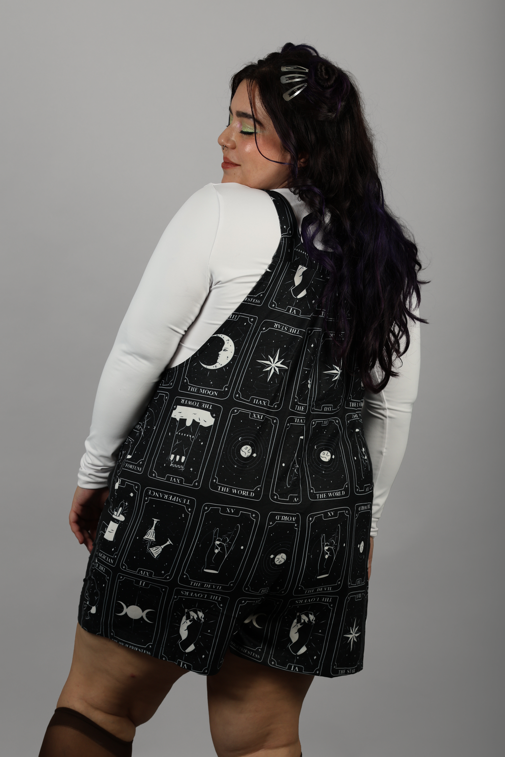 Luna Overall