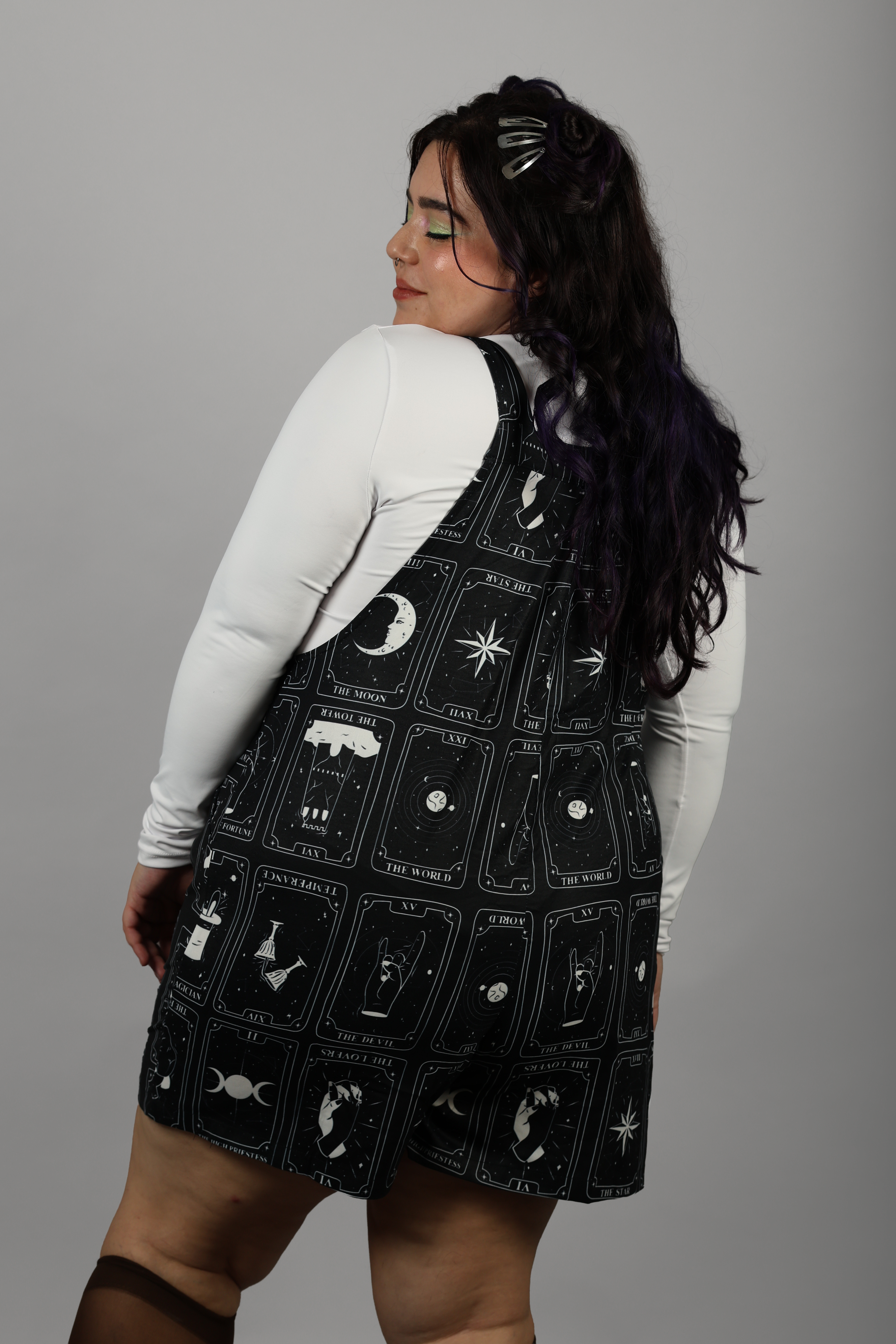 Luna Overall