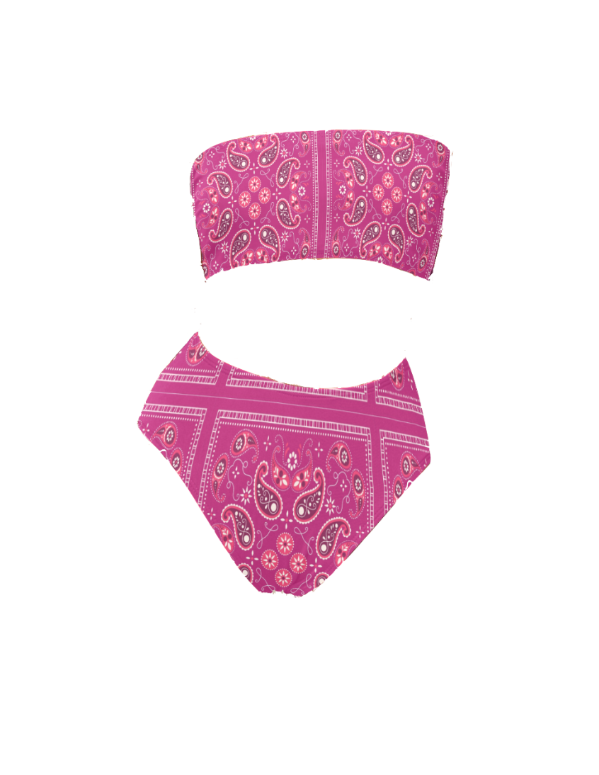 Sadie Bikini Set