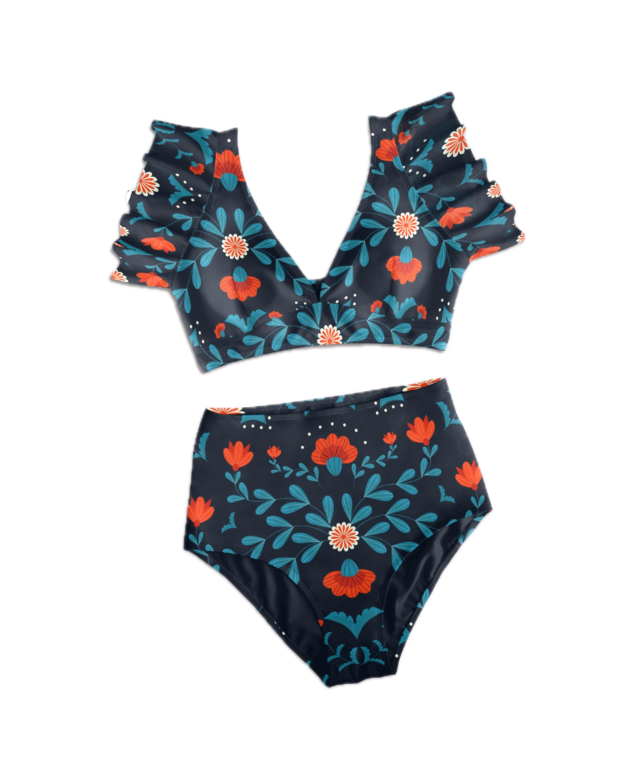 Naomi Bikini Set