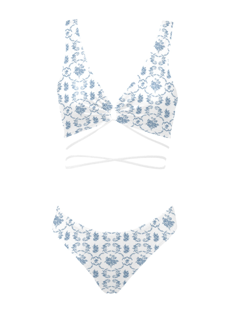Rei Bikini Set