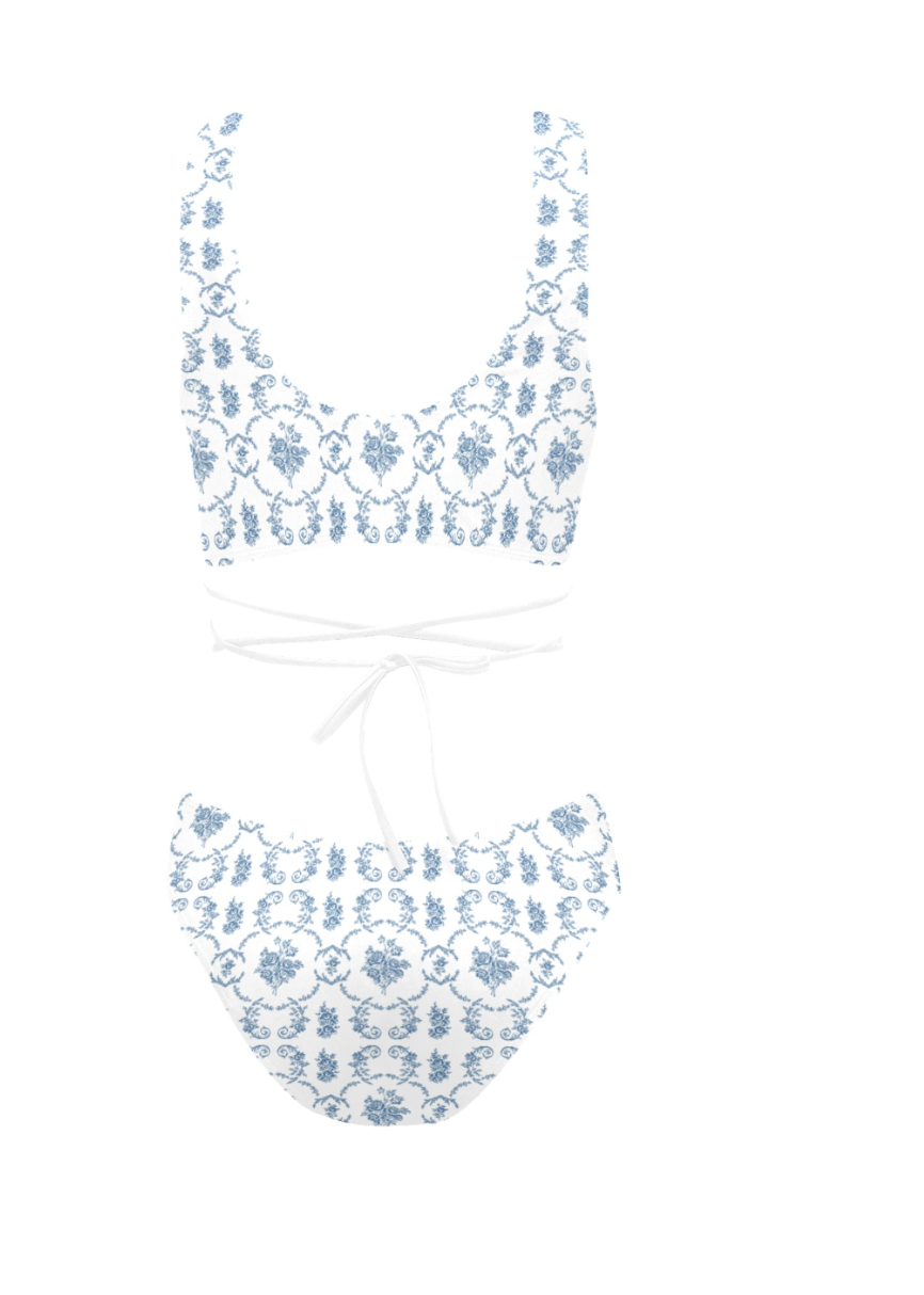 Rei Bikini Set